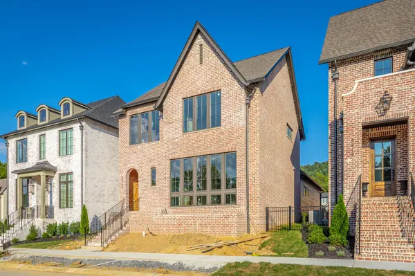 9415 Calder Circle, Ooltewah, TN 37363