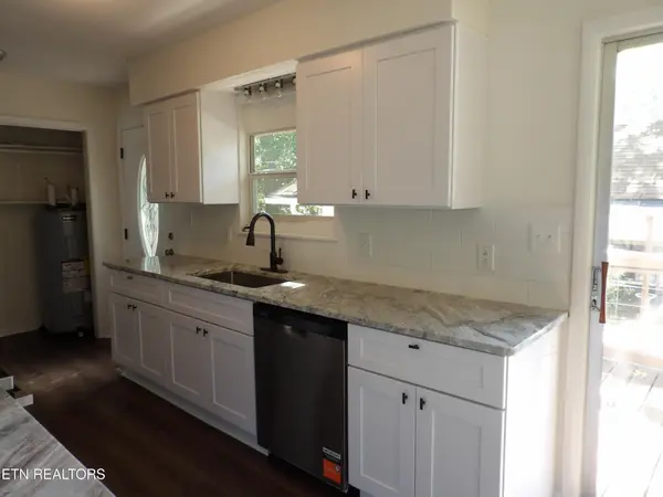 111 Jasper Drive, Crossville, TN 38558