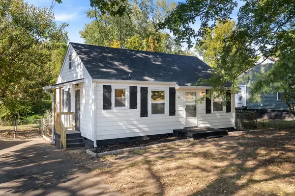 19 Maple St, Clarksville, TN 37042