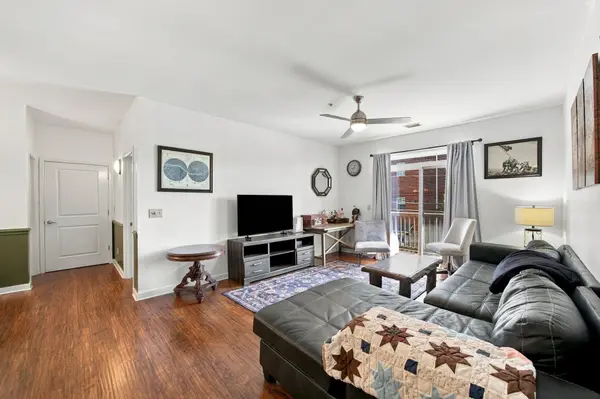 863 Flynn Street #204, Chattanooga, TN 37403