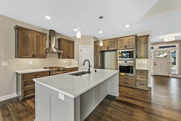 3948 S Glendora Dr, Spokane, WA 99223