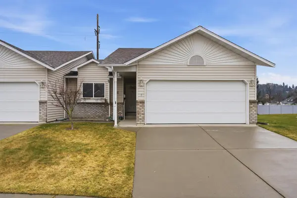 1948 S Century Ln, Veradale, WA 99037