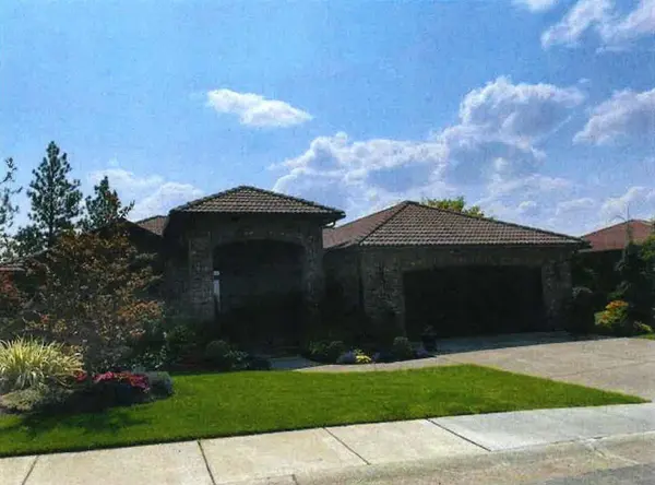 5418 S Quail Ridge Cir, Spokane, WA 99223