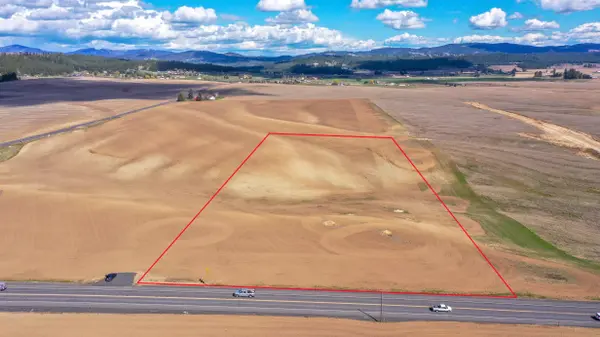 NKA N Bruce Rd #Lot 3, Spokane, WA 99021