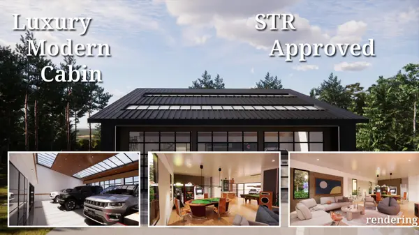 Tbd W Enon Road, Omaha, AR 72662
