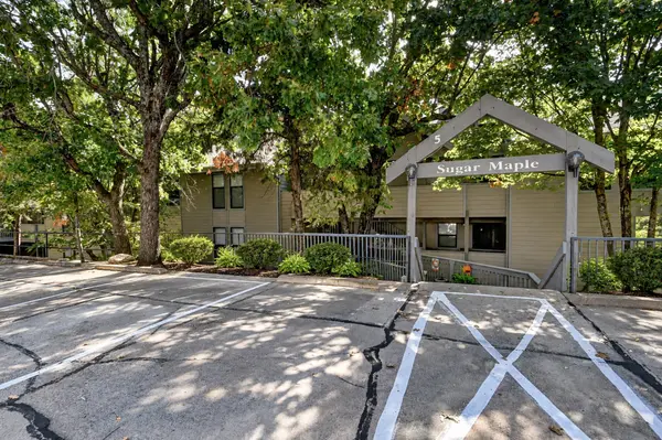 5 Treehouse LN ## 3, Branson, MO 65616