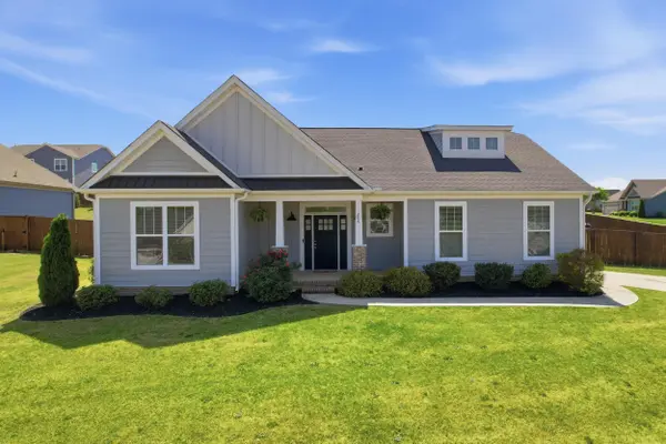 204 Claridge WAY,  Greer,  SC 29651