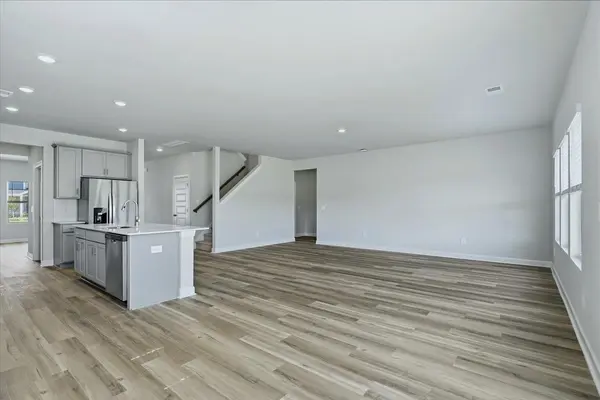 127 Gibbon WAY, Gray Court, SC 29645