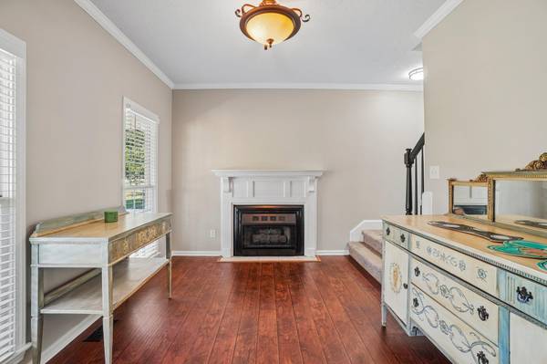 287 Hunters Pointe DR, Spartanburg, SC 29303