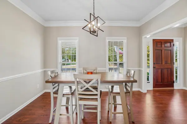 287 Hunters Pointe DR, Spartanburg, SC 29303
