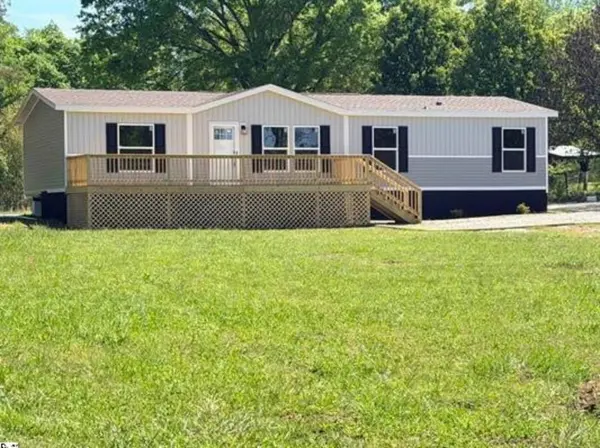 522 Burton Creekside RD, Waterloo, SC 29384