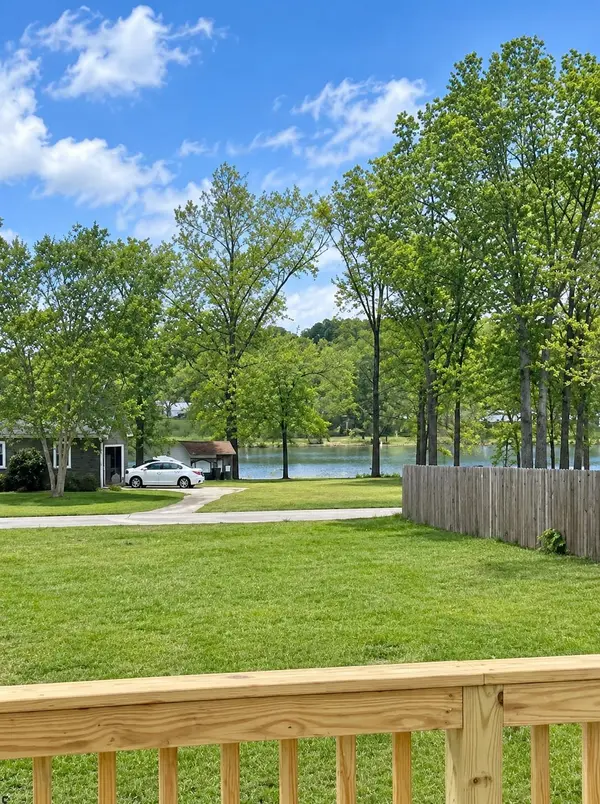 522 Burton Creekside RD, Waterloo, SC 29384