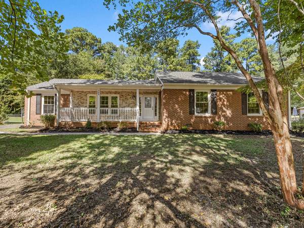 108 Barclay Downs DR, Spartanburg, SC 29301