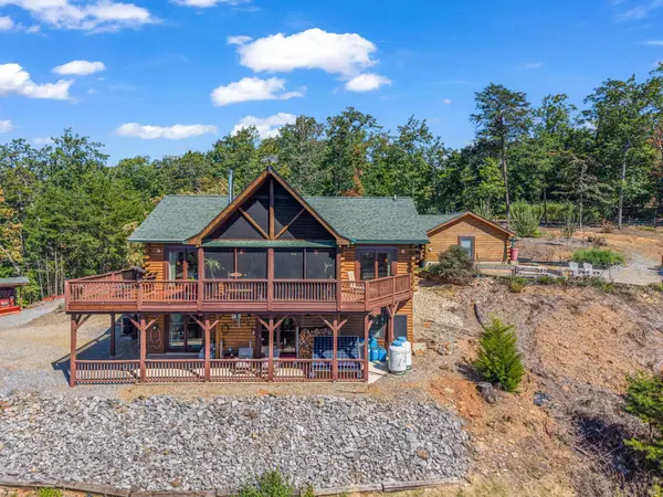 762 Valley View DR, Bostic, NC 28018