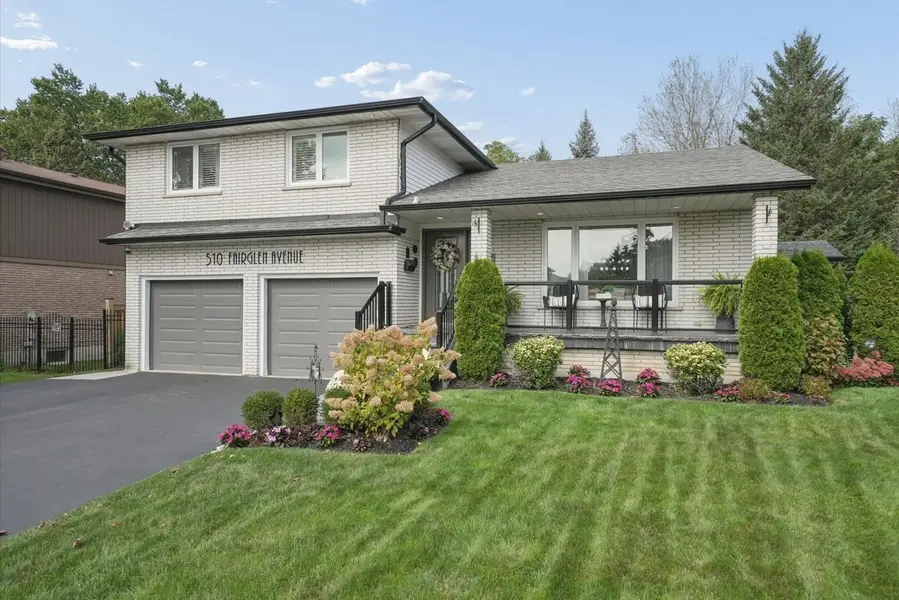 510 Fairglen AVE, Oshawa, ON L1J 6P7