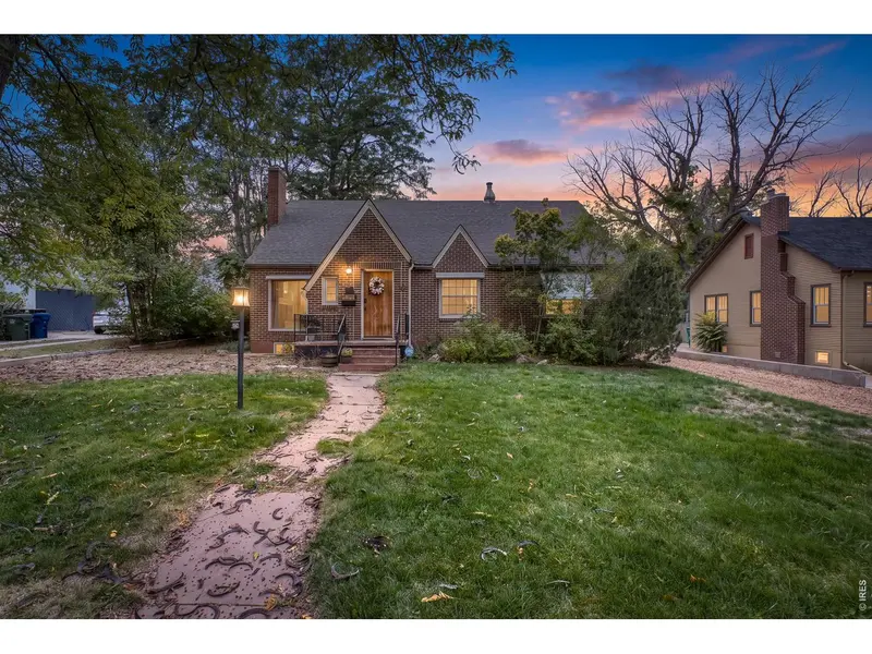 1861 12th, Greeley, CO 80631