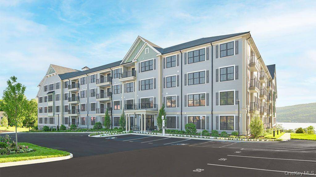 10 Grove ST #410, Peekskill, NY 10566
