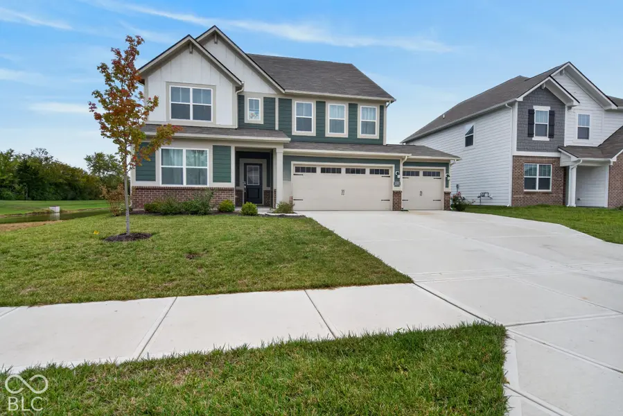 1190 Turner TRCE N, Avon, IN 46123