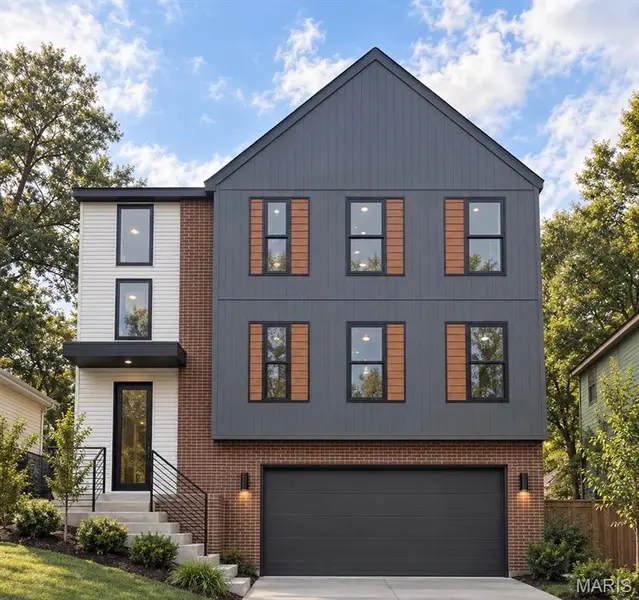 312 Oak Tree DR, St Louis, MO 63119