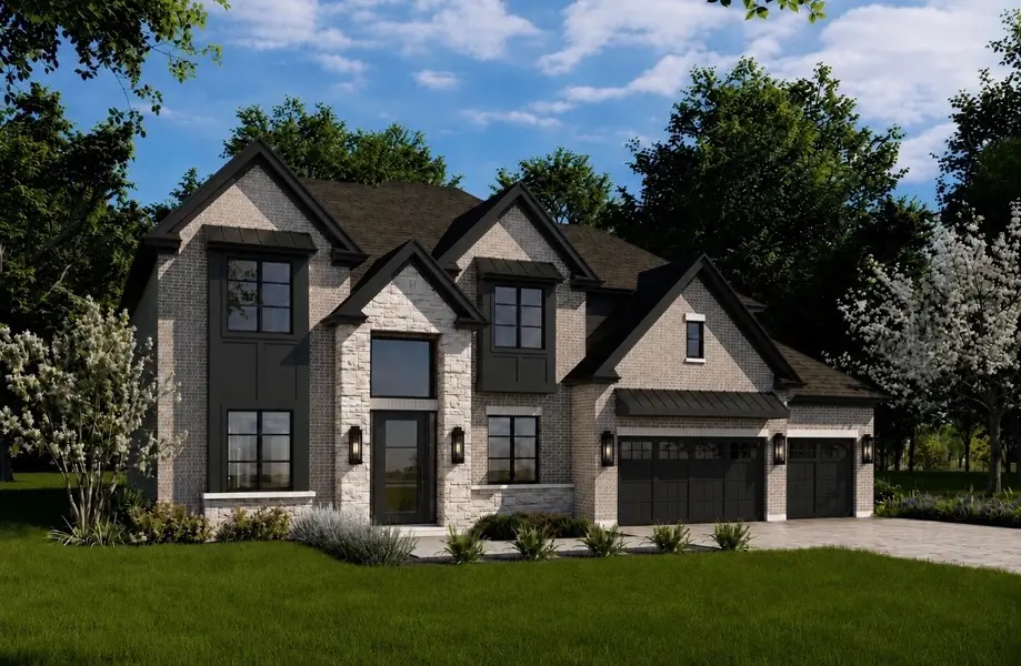 44 Oak Bluff CT, Naperville, IL 60565