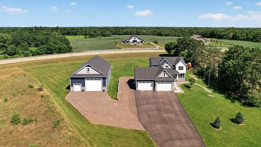 20011 Grouse ST NW, Oak Grove, MN 55011