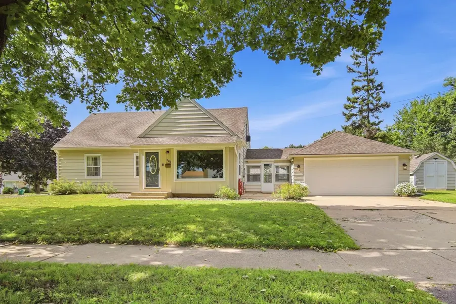 506 17th ST SW, Austin, MN 55912