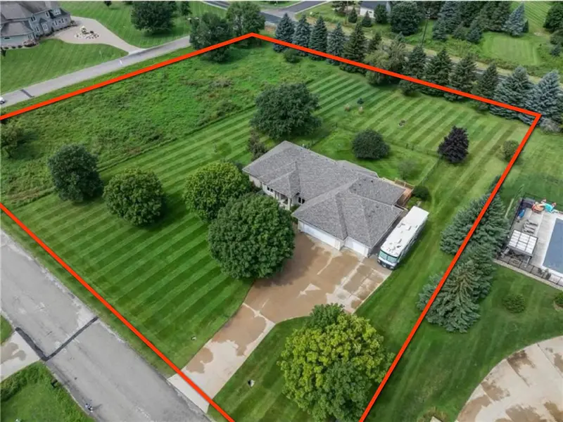 2631 Hawk Hill LN SW, Rochester, MN 55902