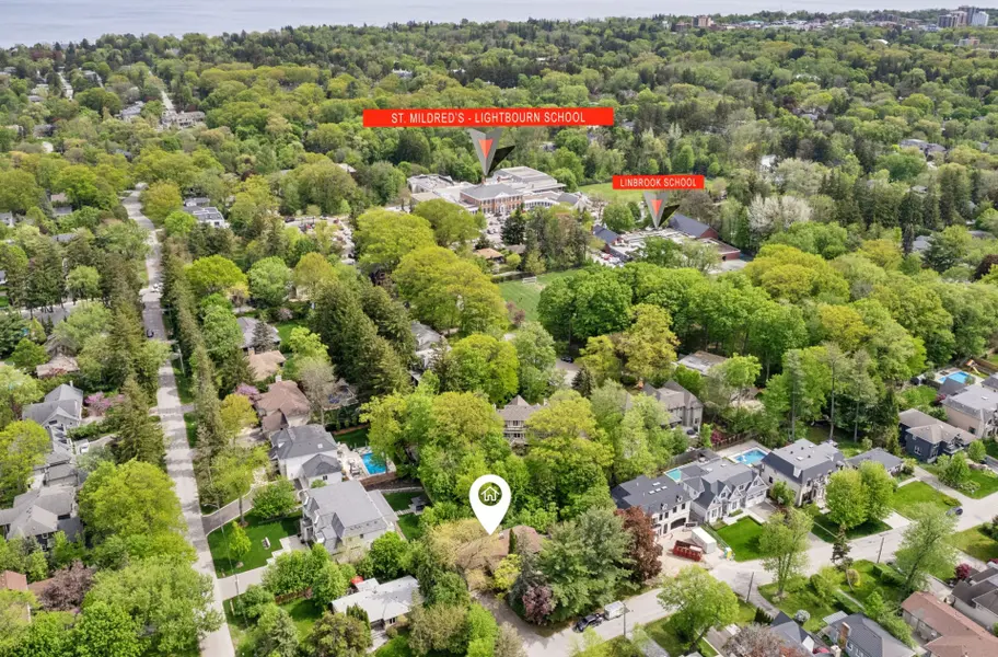 1118 Melvin AVE, Oakville, ON L6J 2V9