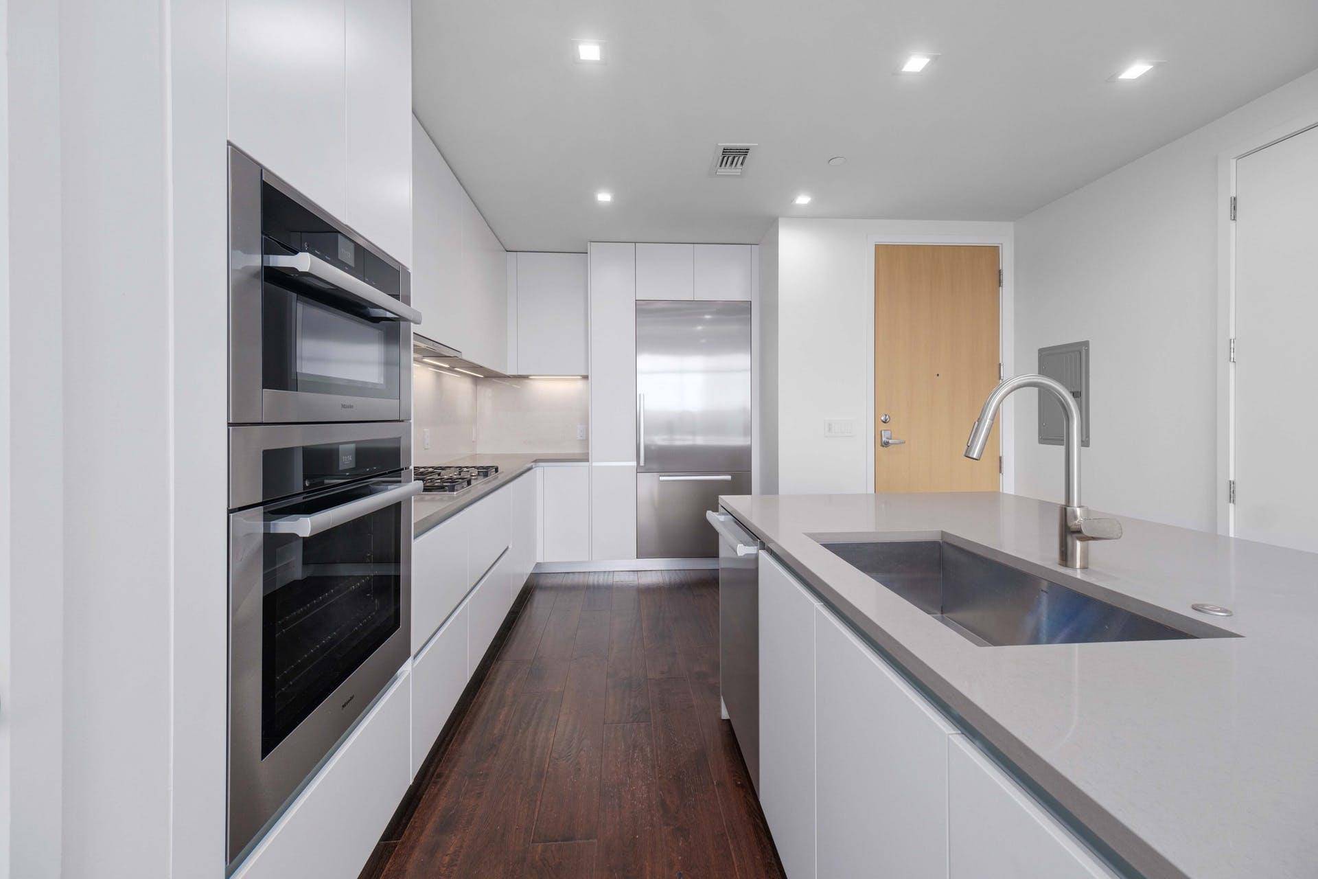 501 West Ave #2302, Austin, TX 78701