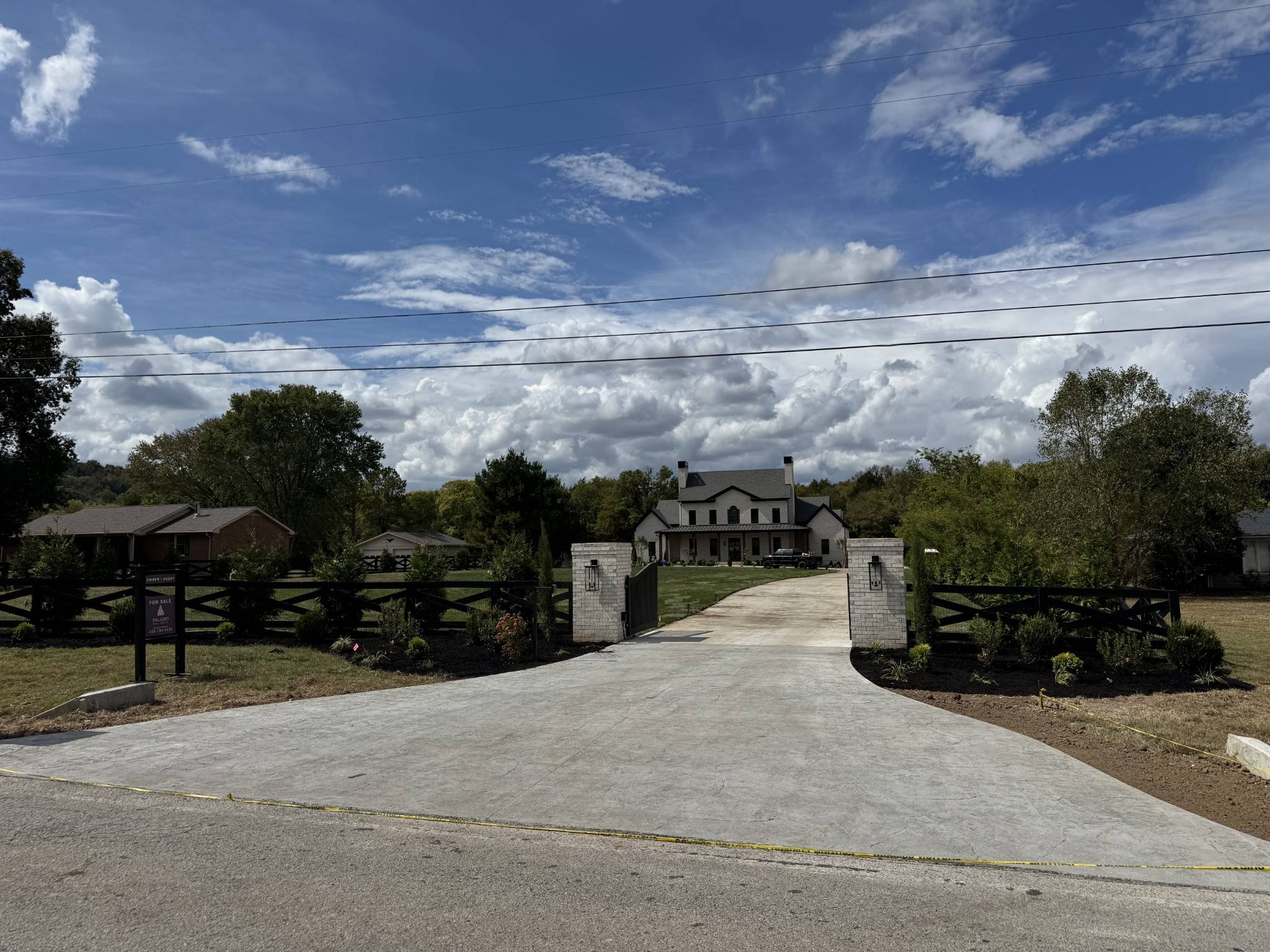 6359 Lampkins Bridge Rd, College Grove, TN 37046