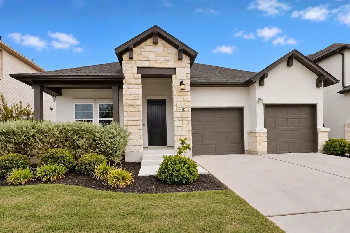 4532 Modena Bay BND, Leander, TX 78641