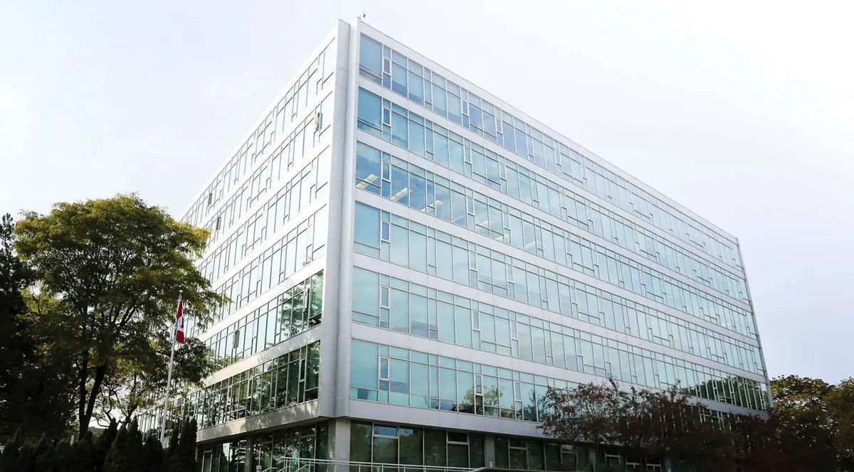 180 Duncan Mill RD #200, Toronto C12, ON M3B 1Z6