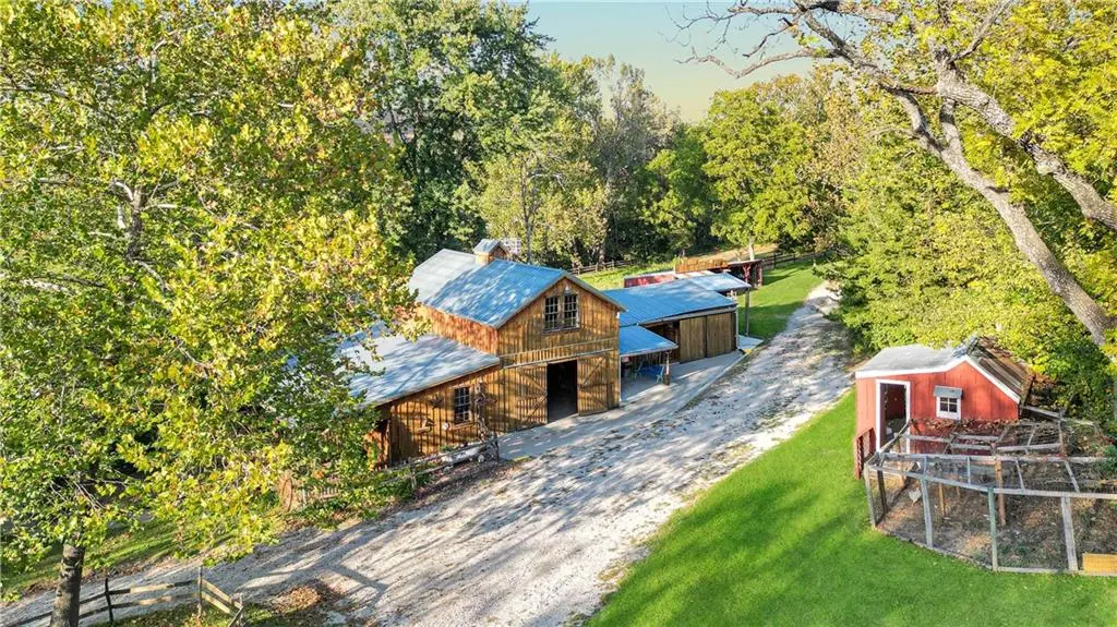 22413 State Hwy C HWY, Lawson, MO 64062
