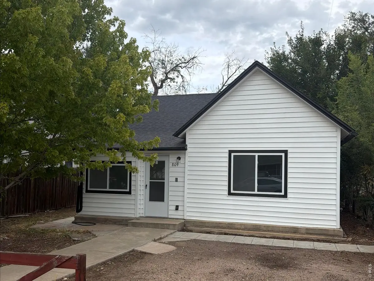 809 40th, Evans, CO 80620