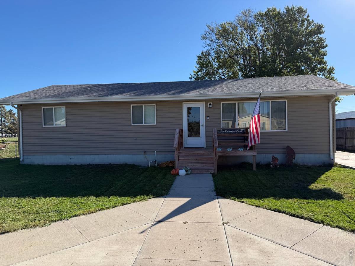970 N 13th, Burlington, CO 80807