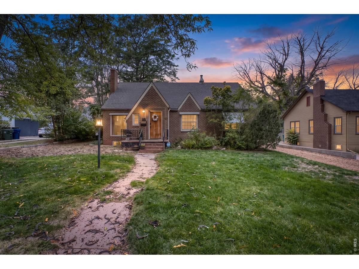 1861 12th, Greeley, CO 80631