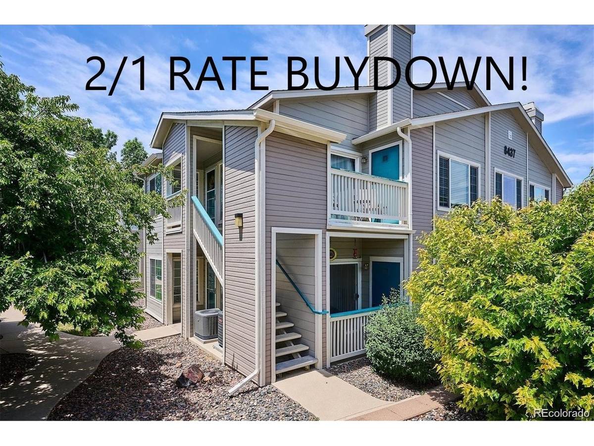 8437 Thunder Ridge #103, Highlands Ranch, CO 80126