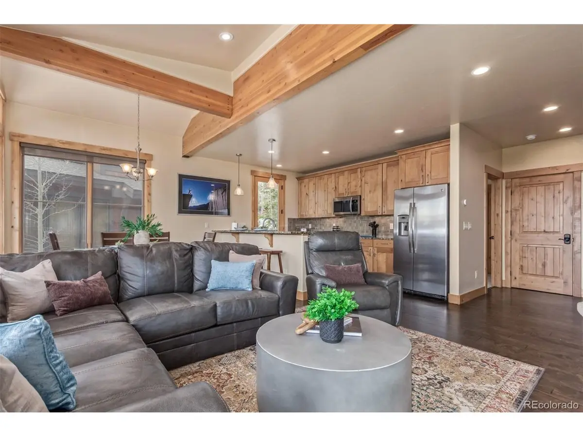 345 Lodge Pole #L1, Silverthorne, CO 80498