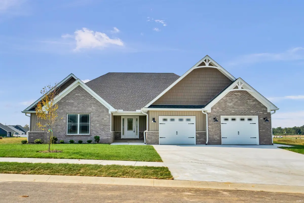 151 Pennsylvania AVE, North Vernon, IN 47265