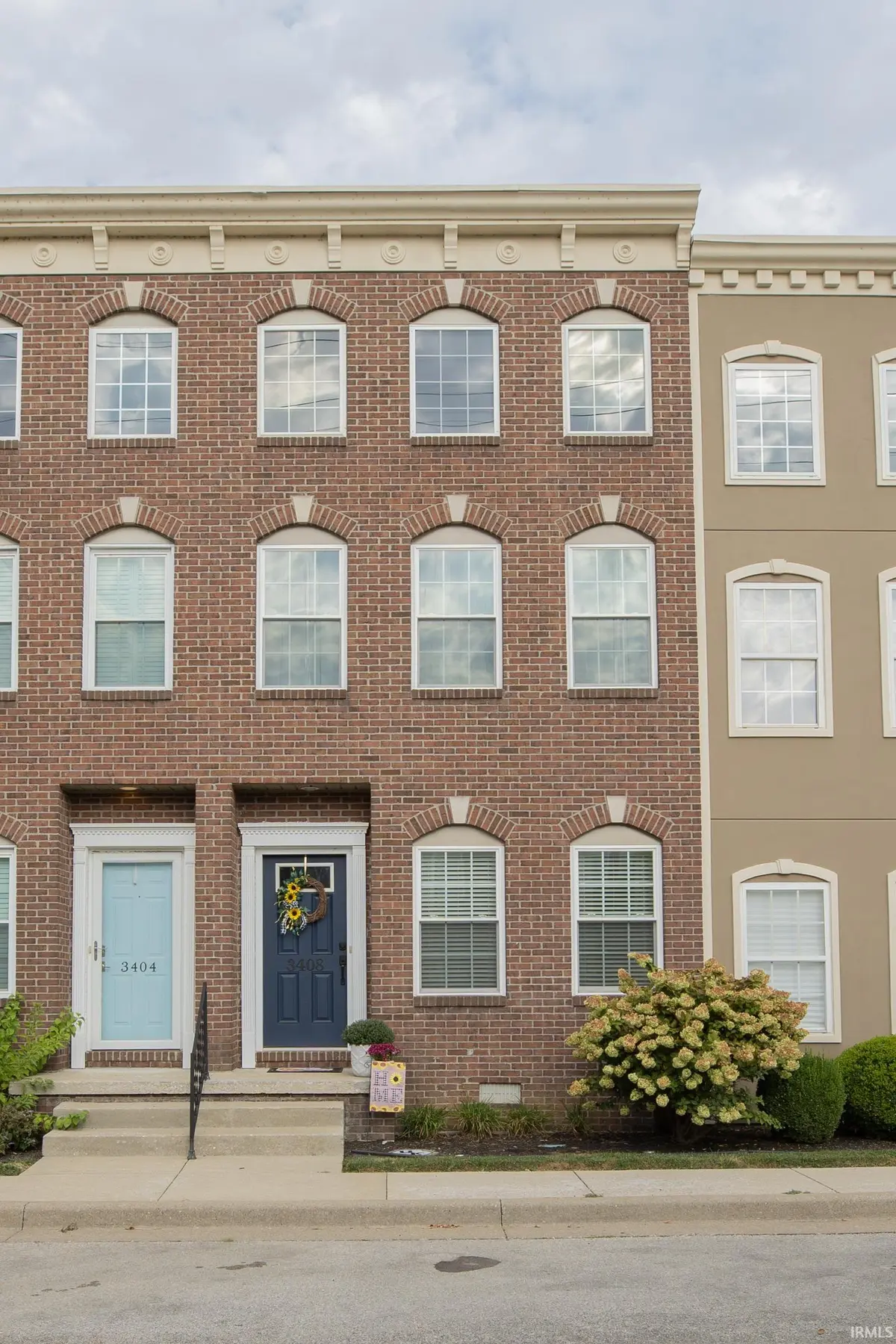 3408 Manhattan BLVD, Evansville, IN 47711