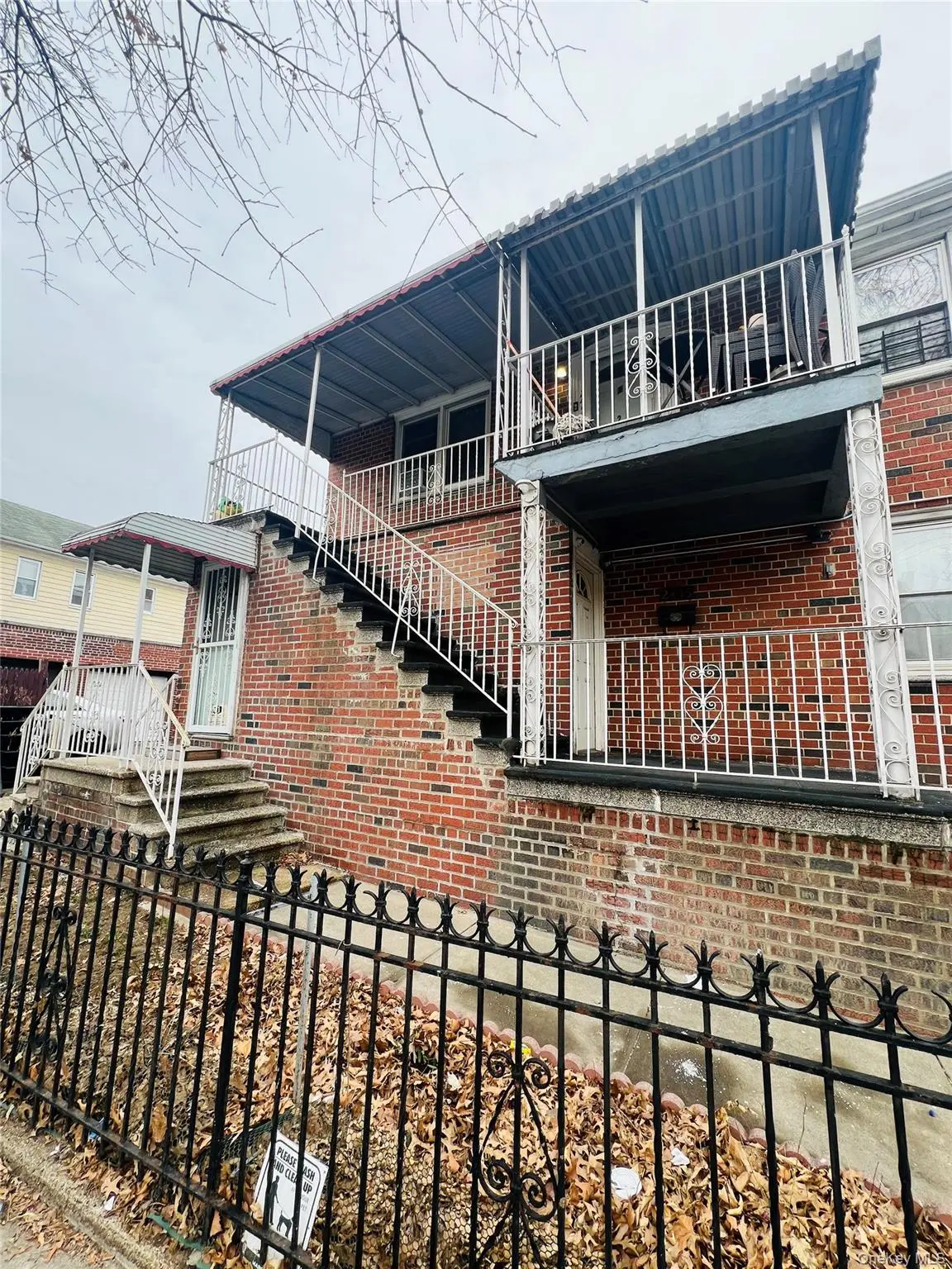 1723 Seddon ST, Bronx, NY 10461