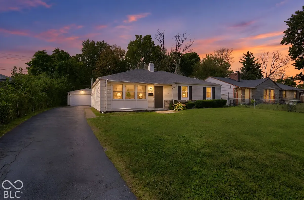 3532 N Audubon RD, Indianapolis, IN 46218