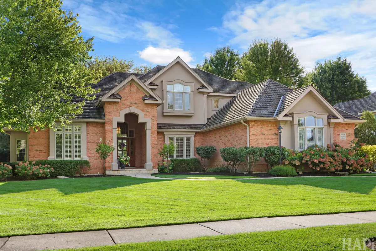 1508 Elderberry DR, Libertyville, IL 60048