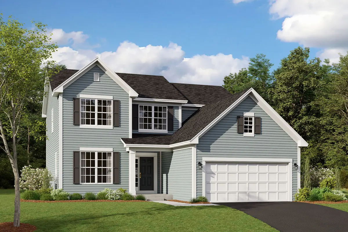 10843 Chadsey RD, Huntley, IL 60142