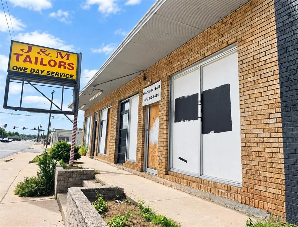 3117 N Pennsylvania AVE, Oklahoma City, OK 73112