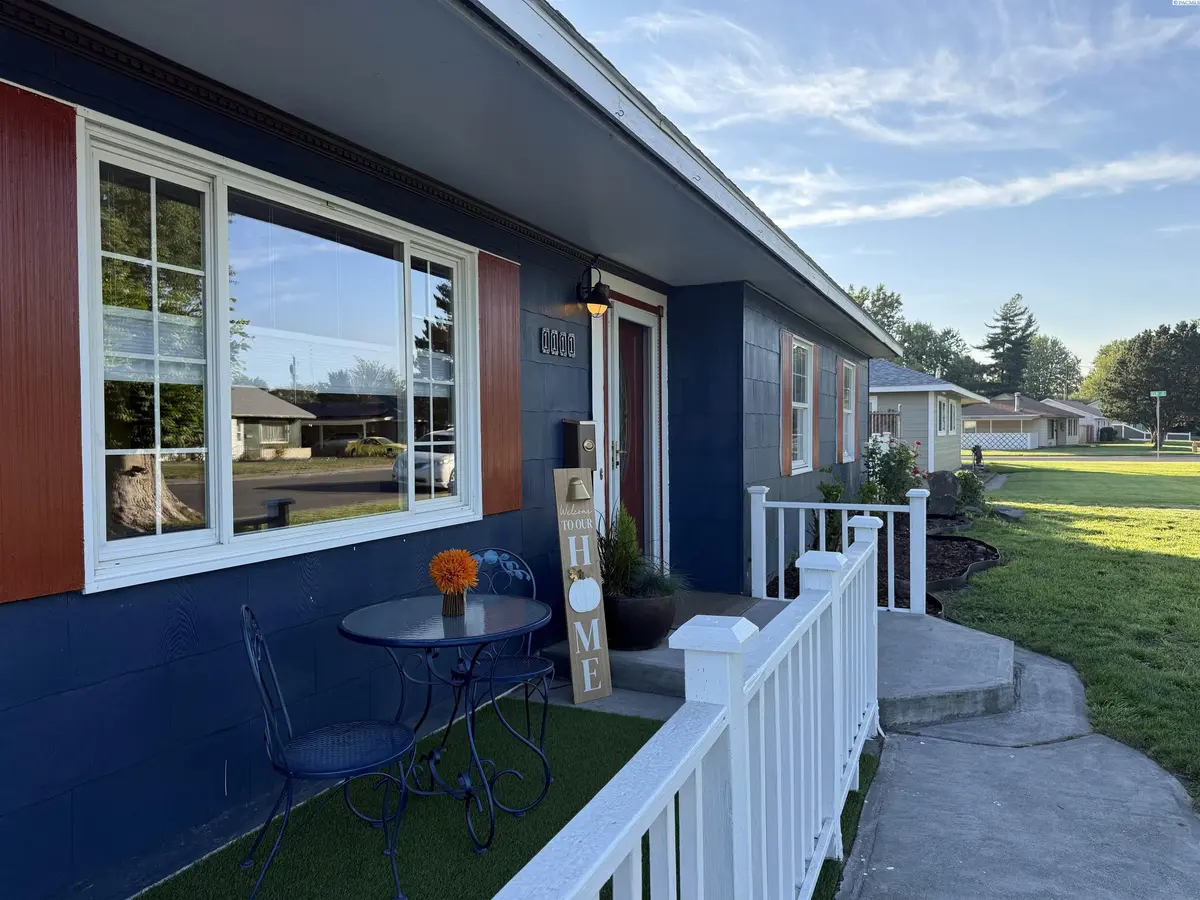 1111 Cottonwood, Richland, WA 99354