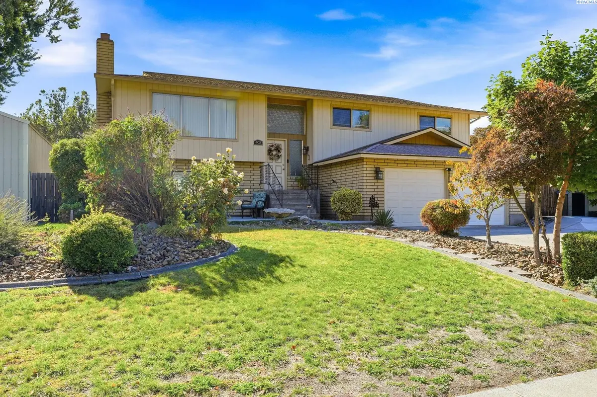 403 Scot Street, Richland, WA 99354
