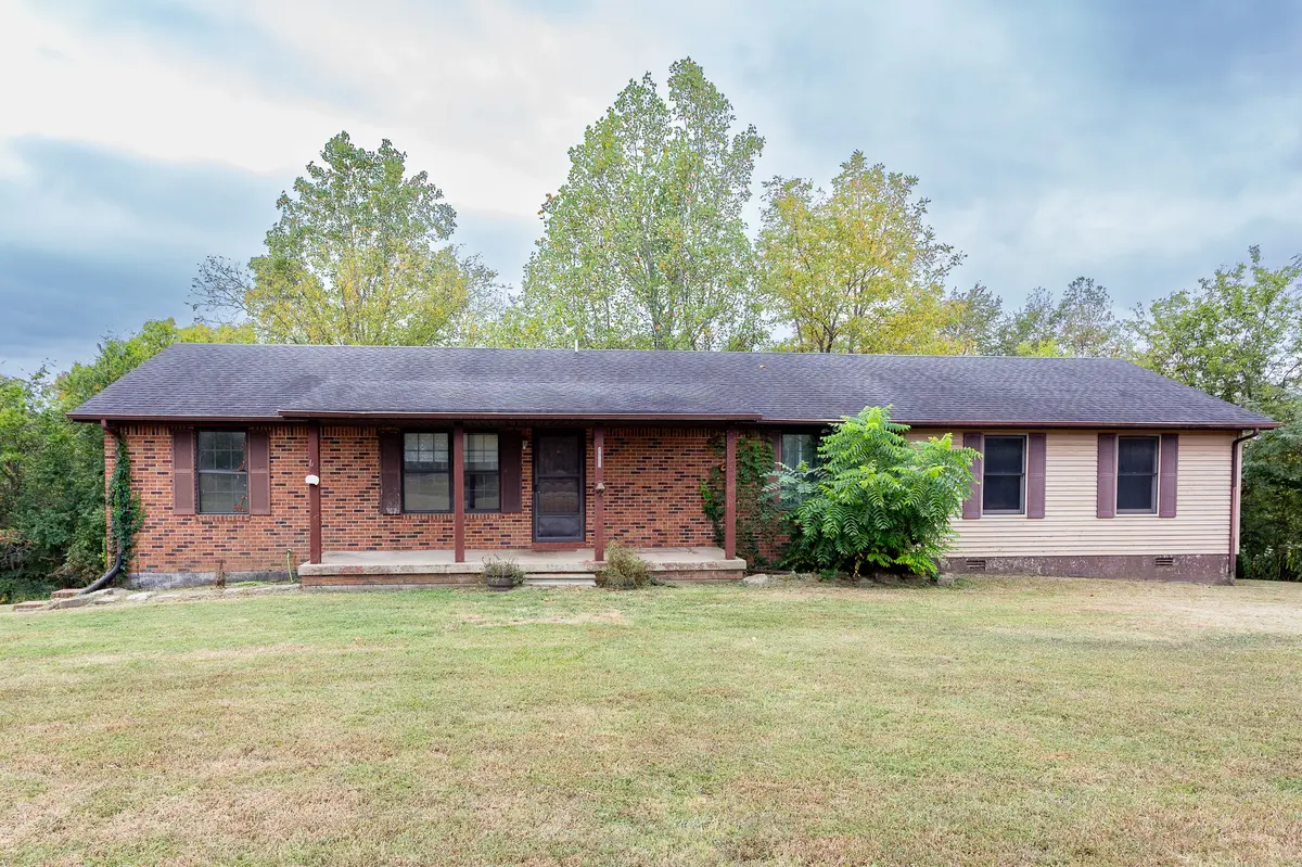 4860 Highway 149, Cumberland City, TN 37050