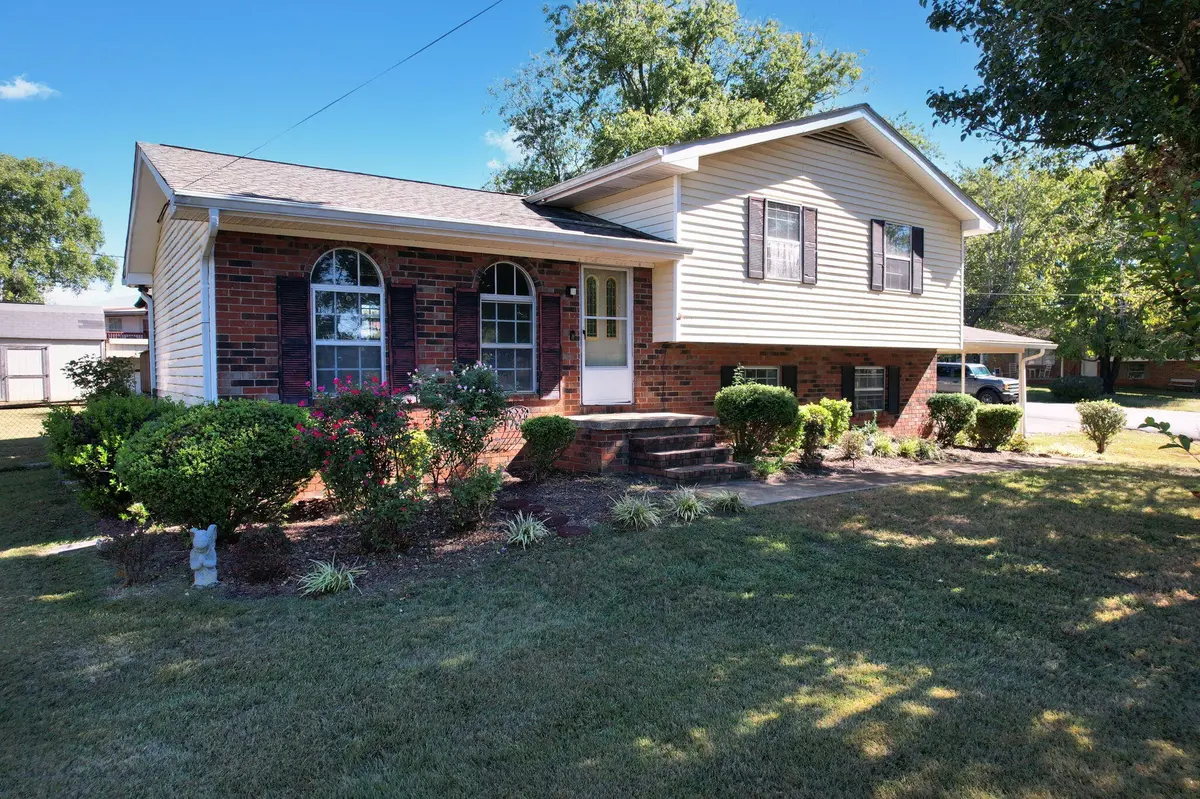 2640 Alvin Court #NW, Cleveland, TN 37312