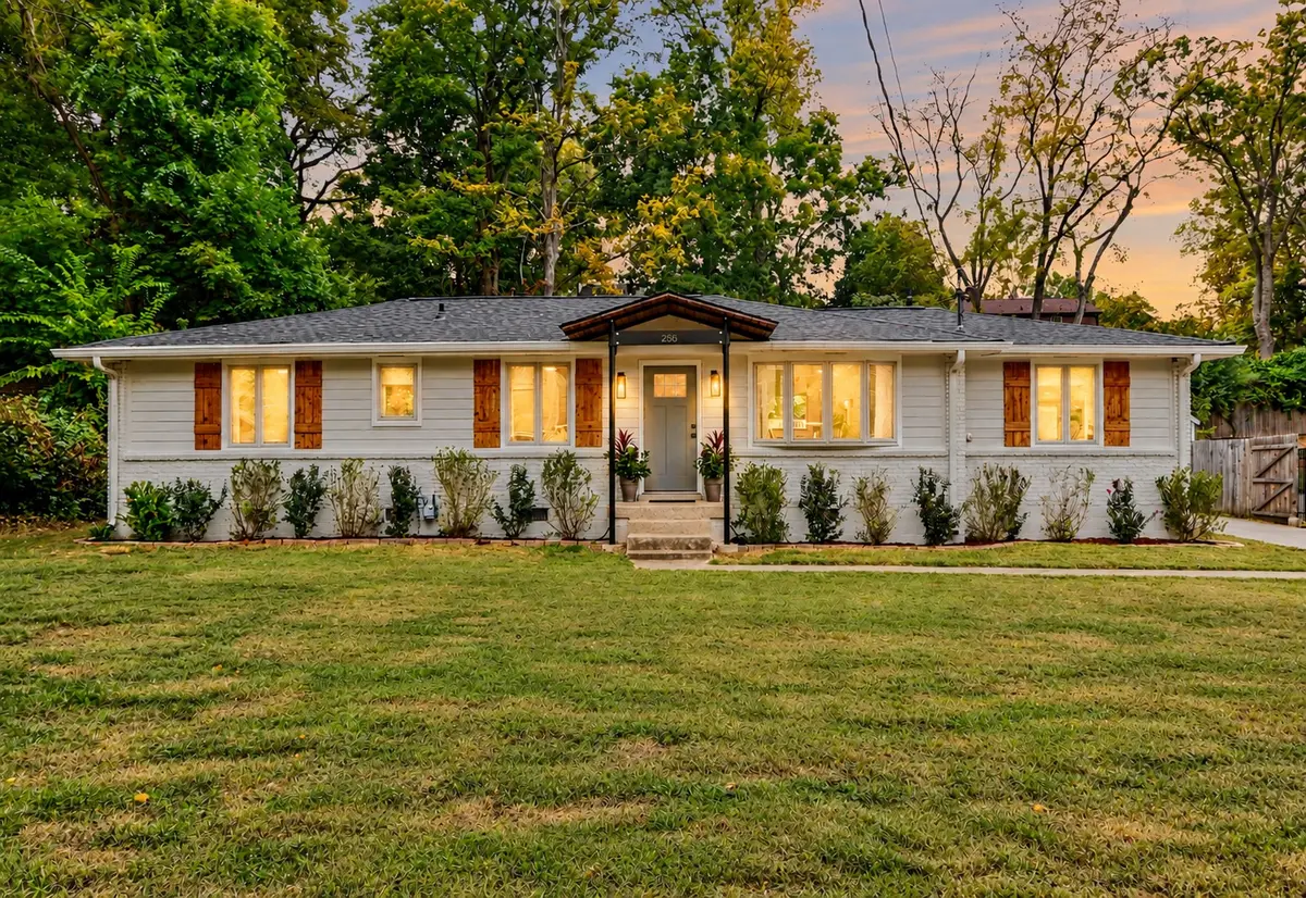 258 Blackman Rd, Nashville, TN 37211